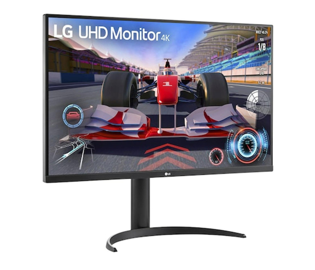 LG 32UR550K-B - 1479096 - zdjęcie 2
